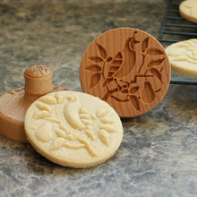Ladda upp bild till gallerivisning, Cookie Prägling stämpelform