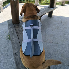 Ladda upp bild till gallerivisning, Dog Swimming Safe Jacket