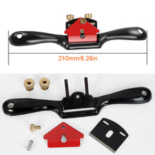 Ladda upp bild till gallerivisning, Verktyg för trimning av trä