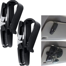 Ladda upp bild till gallerivisning, Car Sun Visor Glasses Clip