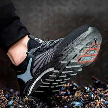 Ladda upp bild till gallerivisning, Skyddsskor Andas & HalksÀker