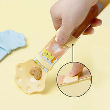 Ladda upp bild till gallerivisning, đ±Matare för sked