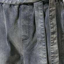 Ladda upp bild till gallerivisning, Retro jeans för män
