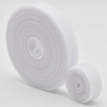 Ladda upp bild till gallerivisning, Self-Attaching Nylon Cable Ties