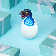 Ladda upp bild till gallerivisning, Nattlampa med dinosaurieägg