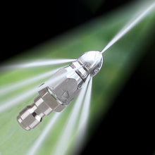 Ladda upp bild till gallerivisning, Kraftfullt munstycke för rengöring och rensning av rör