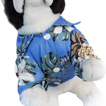 Ladda upp bild till gallerivisning, T-tröjor för husdjurssommar