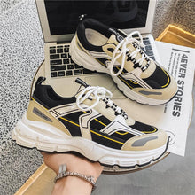 Ladda upp bild till gallerivisning, Andningsbara Casual Skor