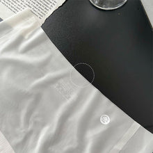 Ladda upp bild till gallerivisning, Sömlösa damunderkläder av issilke