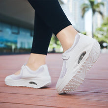 Ladda upp bild till gallerivisning, Flying Woven Cosy Walking Shoes