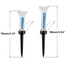 Ladda upp bild till gallerivisning, Magnetisk plast 360 graders studsande golfbollhållare