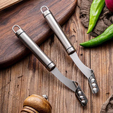 Ladda upp bild till gallerivisning, Stainless Steel Chili Corer Peppers Seed Remover