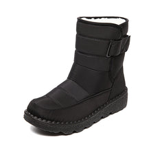 Ladda upp bild till gallerivisning, Kvinnor Vattentäta lågklackade Stövlar