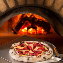 Ladda upp bild till gallerivisning, Box med 4-par Personliga Kreativa Pizza-strumpor