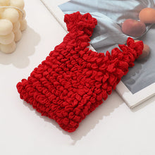 Ladda upp bild till gallerivisning, Magisk stretchväska veckad väska