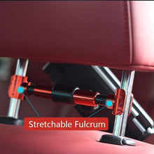 Ladda upp bild till gallerivisning, Mobilhållare Bil Baksätet