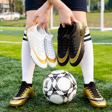 Ladda upp bild till gallerivisning, Professionella unisex fotbollsskor