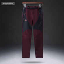 Ladda upp bild till gallerivisning, Vinterbeständiga Byxor för Män och Kvinnor