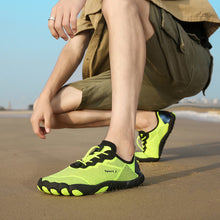 Ladda upp bild till gallerivisning, Snabbtorkande River Sea Water Sneakers