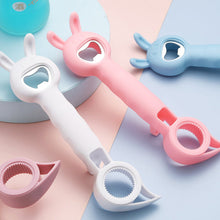 Ladda upp bild till gallerivisning, Öppnare med björnmotiv