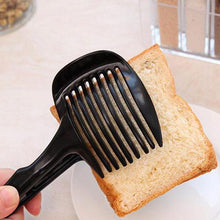 Ladda upp bild till gallerivisning, Klämma för köksskärare