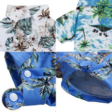 Ladda upp bild till gallerivisning, T-tröjor för husdjurssommar