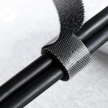 Ladda upp bild till gallerivisning, Self-Attaching Nylon Cable Ties