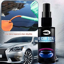 Ladda upp bild till gallerivisning, Reparationsspray för bil