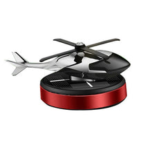 Ladda upp bild till gallerivisning, Bil aromaterapi solhelikopter dekoration