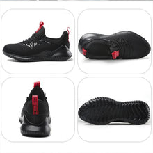 Ladda upp bild till gallerivisning, Flygande vävda skyddsskor för alla årstider