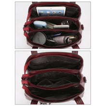 Ladda upp bild till gallerivisning, Geanta de mana simpla geanta mesager de moda