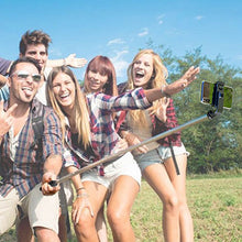 Ladda upp bild till gallerivisning, 3 i 1 Bluetooth Selfie Stick