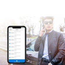 Ladda upp bild till gallerivisning, Anti-Stöld stark magnetisk GPS-spårare