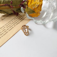 Ladda upp bild till gallerivisning, Ring med fingertopp