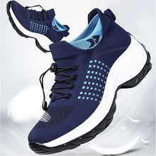 Ladda upp bild till gallerivisning, Bekväma Halkfria Promenadskor