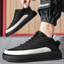 Ladda upp bild till gallerivisning, Sportskor med andningsförmåga för män