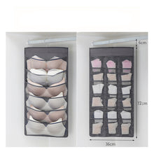 Ladda upp bild till gallerivisning, Hängande Underklädes-förvaring