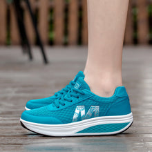 Ladda upp bild till gallerivisning, Mesh gungskor