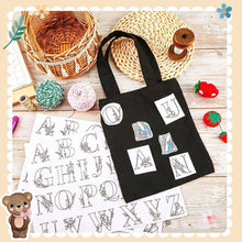 Ladda upp bild till gallerivisning, Broderi tryckt pappersset