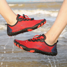 Ladda upp bild till gallerivisning, Snabbtorkande River Sea Water Sneakers