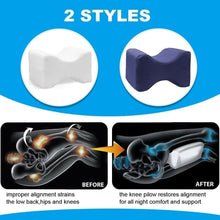Ladda upp bild till gallerivisning, Ortopedisk Knäkudde | Memoryskum