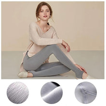 Ladda upp bild till gallerivisning, Dam Termo Leggings