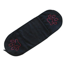 Ladda upp bild till gallerivisning, Superabsorberande Badhandduk för Husdjur