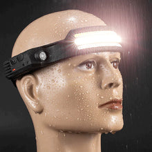 Ladda upp bild till gallerivisning, Silikonsensor strålkastare