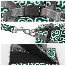 Ladda upp bild till gallerivisning, Kattväst med sele och koppel för utomhuspromenader