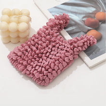 Ladda upp bild till gallerivisning, Magisk stretchväska veckad väska