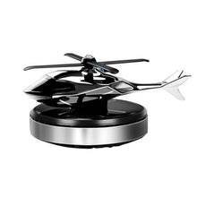 Ladda upp bild till gallerivisning, Bil aromaterapi solhelikopter dekoration