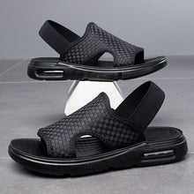 Ladda upp bild till gallerivisning, Strandsandaler