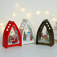 Ladda upp bild till gallerivisning, Christmas Decoration LED Christmas Hanging Lights