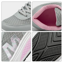 Ladda upp bild till gallerivisning, Mesh gungskor